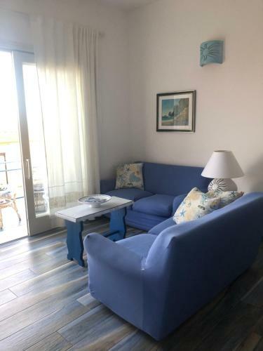 Apartamento Maison Turquoise