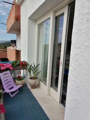 Apartamento Maison Turquoise