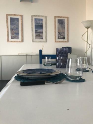 Apartamento Maison Turquoise