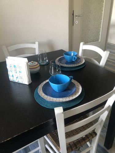 Apartamento Maison Turquoise