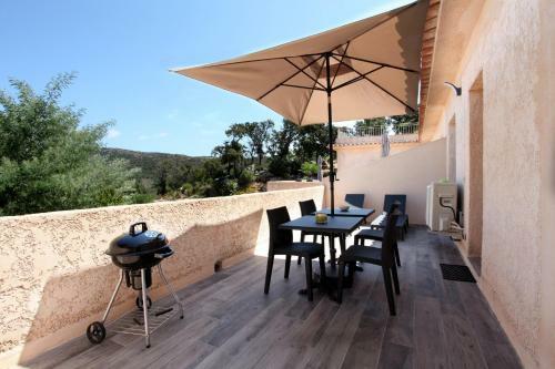 Apartamento Residence Punta Serena