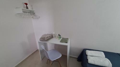 Su�tes Cananeia