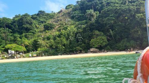 Su�tes Cananeia