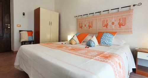 B&B Le Ginestre