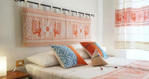 B&B Le Ginestre