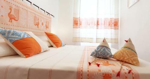B&B Le Ginestre