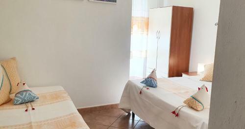 B&B Le Ginestre