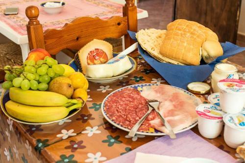 B&B Le Ginestre