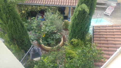 Bed & Breakfast Chez Gillou