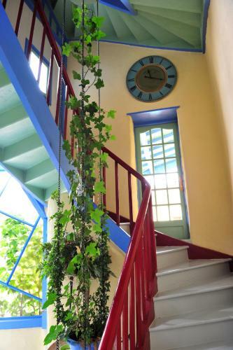 Bed & Breakfast Chez Gillou
