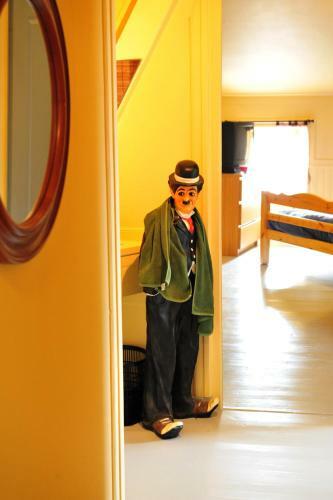 Bed & Breakfast Chez Gillou