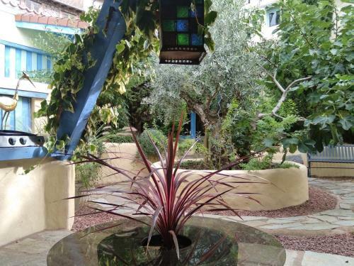 Bed & Breakfast Chez Gillou