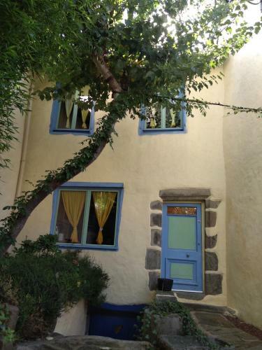 Bed & Breakfast Chez Gillou