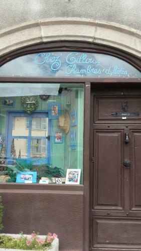 Bed & Breakfast Chez Gillou