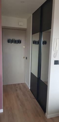 Apartamento Le Yacht Club1