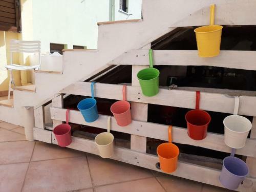 Apartamento Casa Alisei