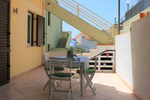 Apartamento Casa Alisei