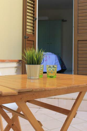 Apartamento Casa Alisei