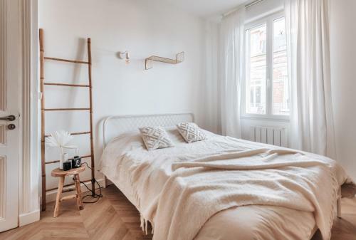 Apartamento L'appartement Luciole � Blonville