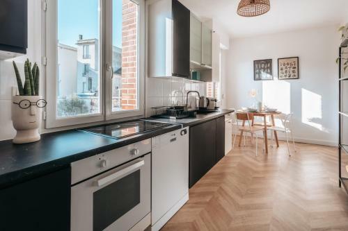 Apartamento L'appartement Luciole � Blonville