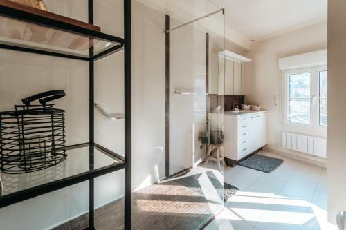Apartamento L'appartement Luciole � Blonville