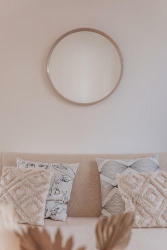 Apartamento L'appartement Luciole � Blonville