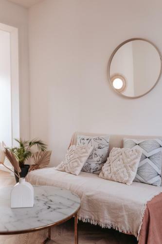 Apartamento L'appartement Luciole � Blonville