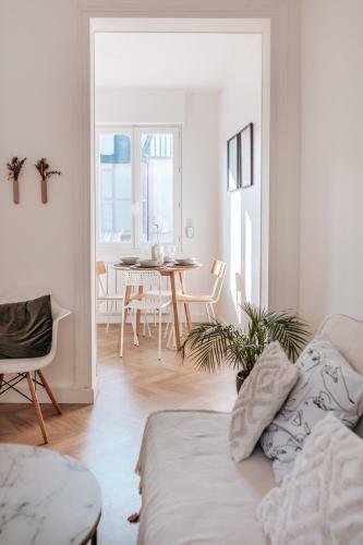 Apartamento L'appartement Luciole � Blonville