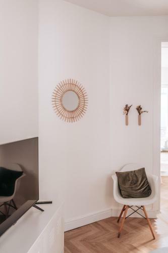Apartamento L'appartement Luciole � Blonville