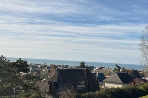 Apartamento Appartement Vue Terre Et Mer