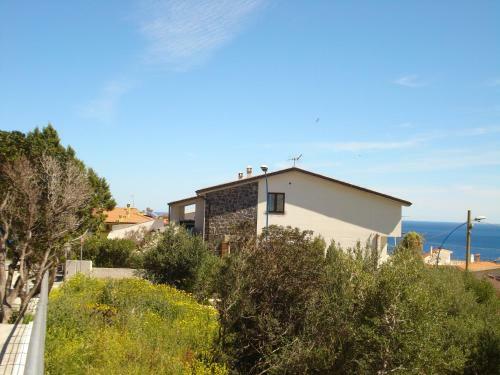 Apartamento Casa Degli Oleandri Sul Cortile