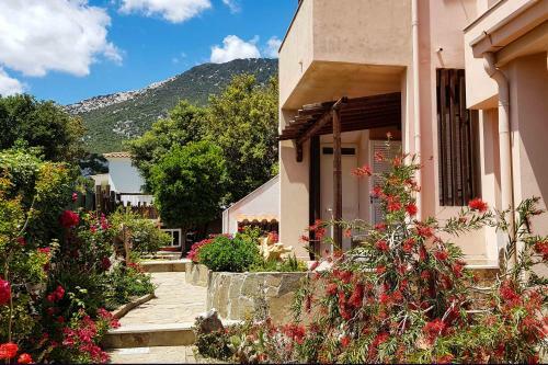 Apartamento La Meridiana