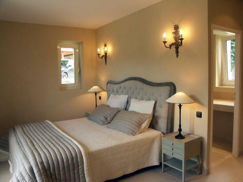 Hostal Domaine De Cachard