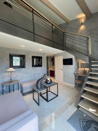 Hostal Domaine De Cachard