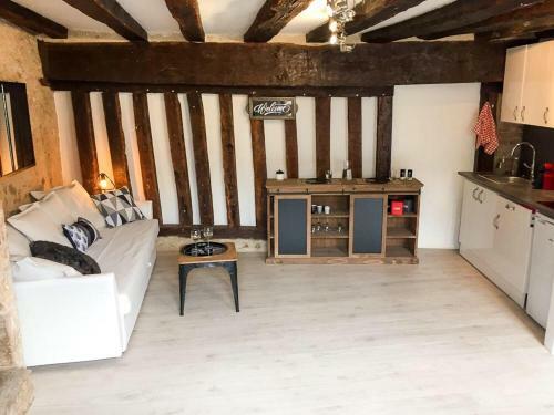 Apartamento L'h�te En Pierre