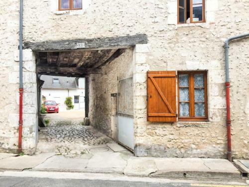 Apartamento L'h�te En Pierre