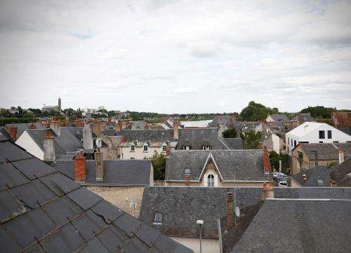 Apartamento Les Terrasses de Blois