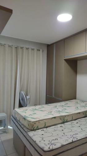 Apartamento Everest Flat Service
