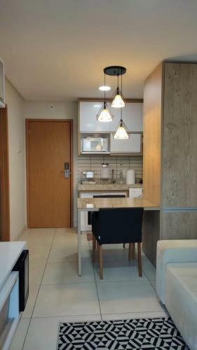 Apartamento Everest Flat Service