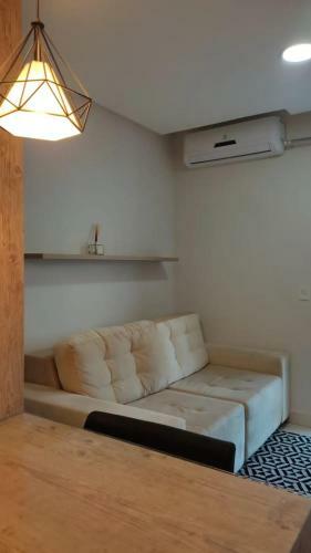 Apartamento Everest Flat Service
