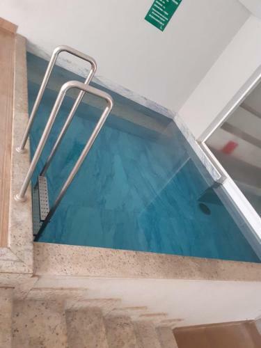 Apartamento Everest Flat Service