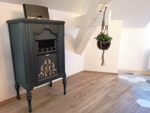 Apartamento Happy Cocoon - Immersion Au Centre Historique