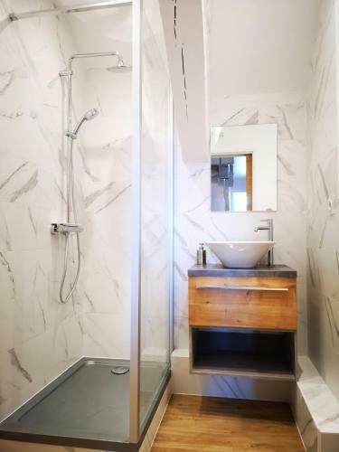 Apartamento Happy Cocoon - Immersion Au Centre Historique