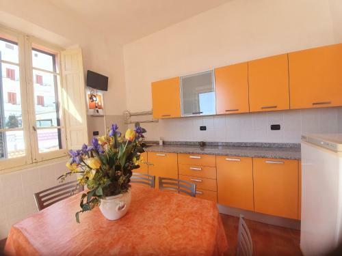Apartamento Villa Sul Mare Cala Gonone