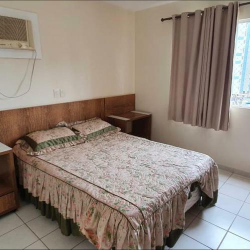 Apartamento Jardins Das Thermas 306b