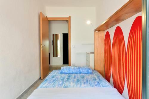 Apartamento Appartamento Pini