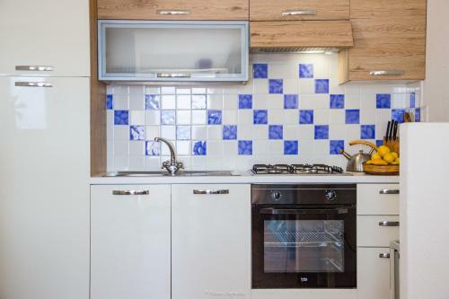 Apartamento Casa Fendemare Appartamento Per 4