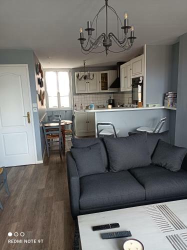 Apartamento La Petite Maison Du Quai