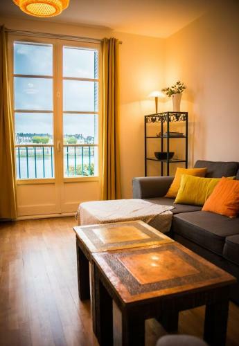 Apartamentos Les Lumi�res de La Loire