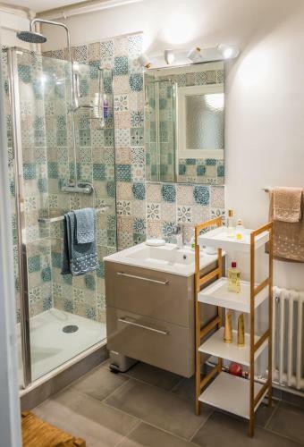 Apartamentos Les Lumi�res de La Loire
